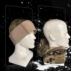 Top Quality Bicycle Cycling Sports Breathable Full Face Cover Balaclava For Sale Custom Men Women Baklava Polyester Balaklava - Product Image 3