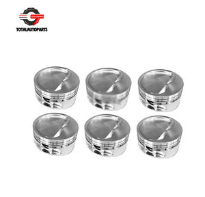 ลูกสูบและแหวนเครื่องยนต์2760305217 2760305317เหมาะสำหรับเมอร์-เซเดส-เบน-Z 276 C300 C350 3.5L CGI - Product Image 6