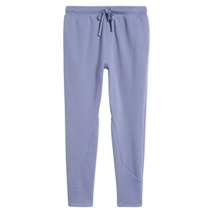 Pantalons de survêtement personnalisés avec logo, pantalons de survêtement unis pour hommes, jogging respirant, taille plus, pantalons de survêtement en molleton vierge pour hommes - Product Image 6