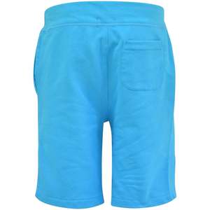 Nuevo diseño 100% pantalones cortos de lana de algodón para hombre, pantalones cortos transpirables y de secado rápido para hombre, pantalones cortos de verano con bolsillos - Product Image 4