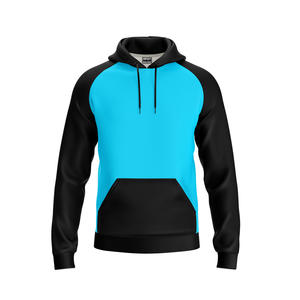 เสื้อฮู้ดมีซิปของผู้ชายเสื้อฮู้ดผ้าแฟชั่นฤดูหนาวสวมใส่กลางแจ้งมีปก - Product Image 6