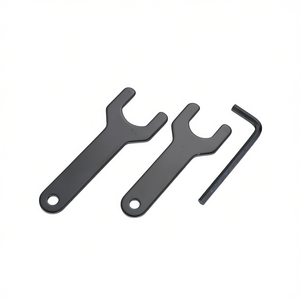 Juego de Tensor y Ajustador Neumático Hazet para Amoladora Angular - Product Image 2