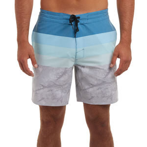 Pantalones cortos de pesca hechos a medida para hombres, ropa informal personalizada, antiarrugas, transpirables, cómodos, para hombres, pantalones cortos de pesca para adultos - Product Image 3