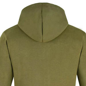 Utilisation en extérieur Fashion Wear Zipper Hoodies Casual Wear Winter Use Zipper Hoodies For Men In Different Design - Product Image 4