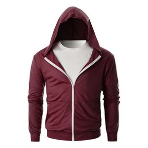 2025 sweats à capuche de sport imprimés personnalisés sweats pour hommes de haute qualité décontracté en vrac basiques couleur unie conçu sur mesure pour l'hiver - Product Image 2