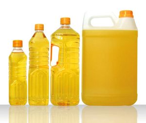 Aceite vegetal para cocinar/ 100% Puro/Aceite de girasol comestible de la mejor calidad a buenos precios. Ordene al por mayor. - Product Image 1