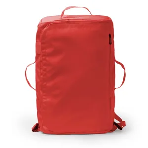 Zaino Promozionale Sostenibile Osmio RPET per Gadget, Ecologico e Alla Moda - Product Image 3