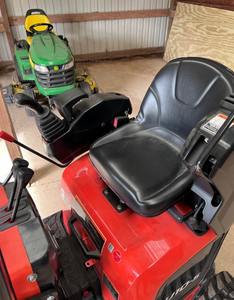 Miniexcavadora Kubota 2024, potencia compacta con precisión, de la marca Kubota - Product Image 1