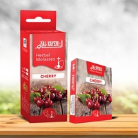 Pétales de fleurs de chicha aux herbes aromatiques, saveurs Myrtille, Citron, Menthe et plus - Spécial Dubaï, Pan, Durée de conservation de 2 ans