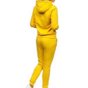 Vêtements de sport pour femmes, automne et hiver, survêtement, nouvelle arrivée, vêtements de sport, survêtement de jogging pour femmes - Product Image 6