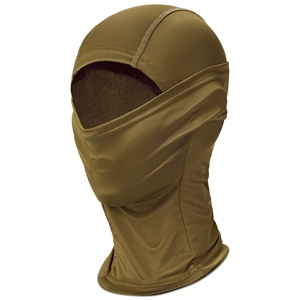 Pasamontañas de Alpaca Tejido, Color Sólido, Estilo Minimalista, Cálido para Invierno, para Deportes, Pesca, Fiestas, Negocios, Playa y Viajes - Product Image 1