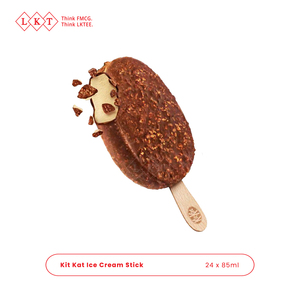 Số lượng lớn bán buôn KitKat kem đông lạnh Thanh Sô cô la 85ml ban đầu Halal <span class=keywords><strong>Nestle</strong></span> chất lượng xuất khẩu cao kỳ lạ ngọt ngào 2025 xu hướng - Product Image 3