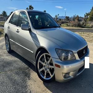 LEXUS IS 300 2005 USADO, Volante a la Izquierda/Derecha - Product Image 1