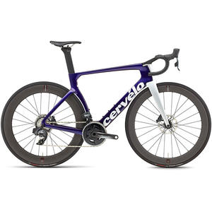 Bicicleta de carretera CerRvelo S5 Force eTap AXS 2023 de CALIDAD ORIGINAL - Product Image 1