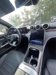 Pre-owned Clean 2023 Mercede-s-Benz c-class C 300 Premium - Product Image 3