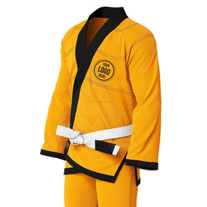 Uniforme de Artes Marciales en Oferta, Uniforme de Jiu Jitsu, Material Duradero, Kimono de Jiu Jitsu, Uniforme de Bjj - Product Image 5