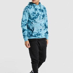 Sudadera con Capucha para Hombre, Diseño Personalizado, Invierno, Ecológica, Poliéster/Algodón, Alta Calidad, Precio Razonable, Gran Venta - Product Image 2