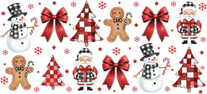 <span class=keywords><strong>แก้ว</strong></span>ทัมเบลอร์ขนาด16ออนซ์20ออนซ์ยูวีสำหรับห่อถ้วย DTF ราคาถูกพิมพ์ลายการ์ตูนสติกเกอร์โลโก้กันน้ำสำหรับพิมพ์ลายแบบลอกลาย - Product Image 4