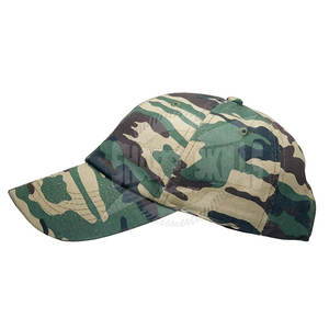 หมวกเบสบอลแนวสปอร์ตใส่ได้ทั้งชายและหญิงแฟชั่นใหม่กันน้ำระบายอากาศได้ดีเป็นที่นิยมมากที่สุดสำหรับคนหนุ่มสาวขายส่งผ้าทั่วไป - Product Image 3