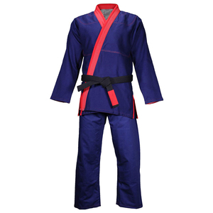 เครื่องแบบกิและ BJJ ทำจากยูโด - Product Image 4