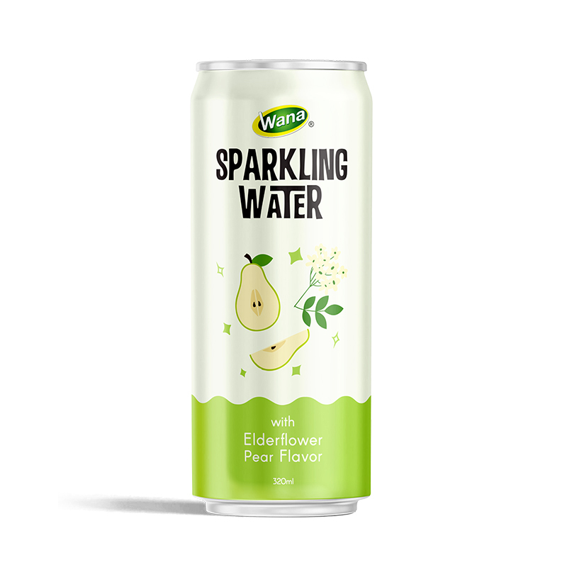 Wana Beverage Manufacturer Vietnam s Trending