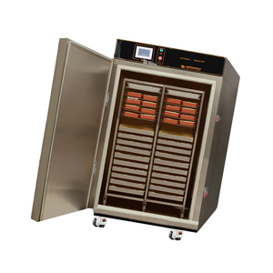 Chất lượng hàng đầu chất lỏng Nitơ Tủ đông an toàn thực phẩm đóng băng lưu trữ cực thấp nhiệt độ công nghệ tiên tiến Malaysia nhà sản xuất - Product Image 2