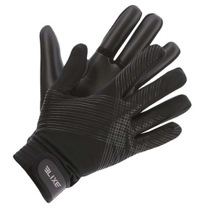 <b>Ball</b> <b>Sports</b> Equipment High Quality American Football & Gaelic GAA <b>Gloves</b> with Logo Design Your Own Team Logo <b>Gloves</b> - Product Image 1
