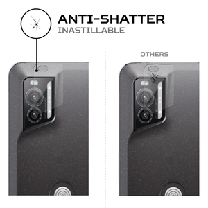 ฟิล์มกันกระแทก Crosscall Stellar X5 สำหรับเลนส์มือถือ ประเภทสินค้า - Product Image 4