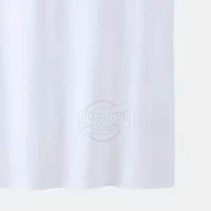 Diseño personalizado hombres camiseta profesional de alta calidad transpirable tela de lona 100% algodón precio superior para la venta - Product Image 4