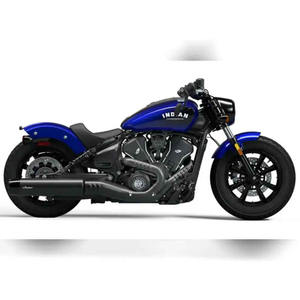 Motocyclette Indian Scout LimitedTech Bobber ExtremePerformance d'occasion 2025 à vendre - Product Image 2