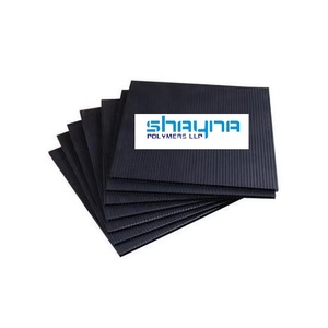 Lámina de plástico corrugado PP de buena calidad, lámina de plástico 4x8, tablero de polipropileno, lámina de plástico hueco para exportación mundial - Product Image 3