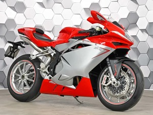 CLEAN Neuf 2025 MV Agusta F4 1000 - Sportbikes - Product Image 4