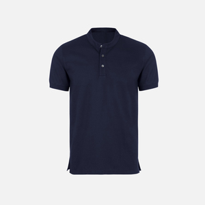 T-shirt polo surdimensionné personnalisé de haute qualité pour hommes T-shirt uni vierge en coton personnalisé du fabricant T-shirt uni de haute qualité personnalisé - Product Image 6