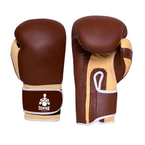 New Arrival High Quality Premium Leather Boxing <b>Gloves</b> <b>Moisture</b> Wicking Comfortable Design for Unisex Use Customizable Options - Product Image 1