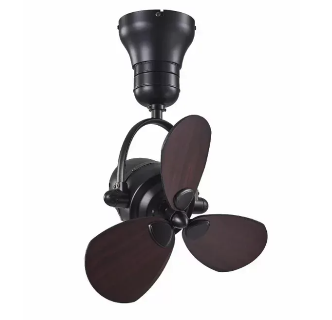 ไม้สีเข้ม