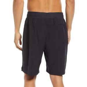 Wholesale Heavyweight 100% Cotton Gym <b>Shorts</b> Sports <b>Fleece</b> French Terry Breathable Sweat <b>Short</b> <b>Men</b> Running Workout <b>Shorts</b> - Product Image 6