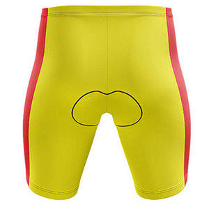 Maillot de cyclisme léger avec logo personnalisé, ensemble de costumes uniformes et shorts, uniformes de cyclisme à séchage rapide, vente en gros - Product Image 5