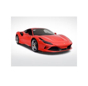 Ferrari F8 Tributo 2020, poco usado - Product Image 1