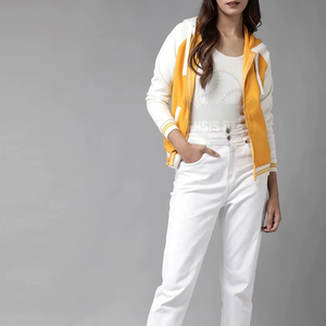 Nouvelle Arrivée 2026 – Sweat à Capuche Oversize pour Femme, Style Streetwear, Chaud pour l'Hiver, avec Cordon de Serrage Réglable et Logo Frontal - Product Image 6