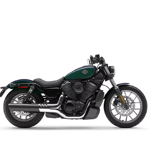 Nueva Motocicleta Harley Davidson Sportster Nightster 2025 para Adultos con 3 Años de Garantía Lista para Exportación - Product Image 1