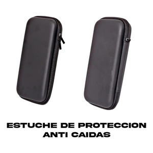 กระเป๋าใส่คอนโซลแบบพกพากันน้ำพร้อมช่องเก็บของ - คละสี - Product Image 6