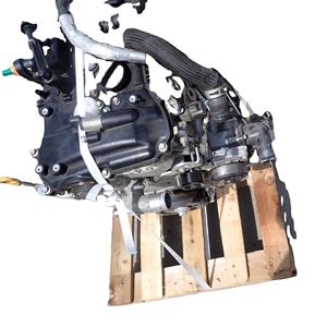 Ensemble moteur diesel d'occasion de haute qualité 8AR 8AR-FTS 2.0L pour voitures - Product Image 1