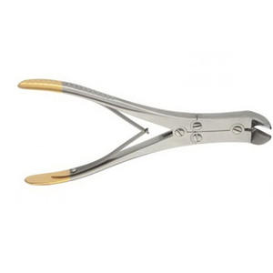 Coupe-fil latéral de haute précision avec capacité de coupe maximale de 2,4 mm pour des coupes nettes - Product Image 4