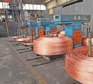 Cable de Cobre de Desecho Usado de Alta Calidad, Suministro Directo de Fábrica, Austria, Servicio de Procesamiento de Soldadura y Doblado al por Mayor - Product Image 2