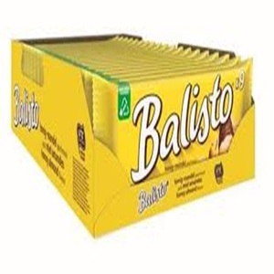 Barras de chocolate balisto de la mejor calidad, barras de cereales a precios moderados - Product Image 6