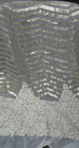 Tela viscosa suave estirable de 44/54 pulgadas de ancho con ligero duradero para vestidos bufandas blusas - Product Image 3