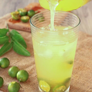 JUS DE CALAMANSI PUR CONGELÉ DE HAUTE QUALITÉ 100% PUR SANS GLUTEN SANS OGM - Product Image 6