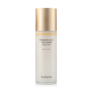 Elishacoy Cosméticos Premium Gold Colágeno Emulsión-150ml, marca doméstica al por mayor, cuidado de la piel de Corea del Sur - Product Image 2