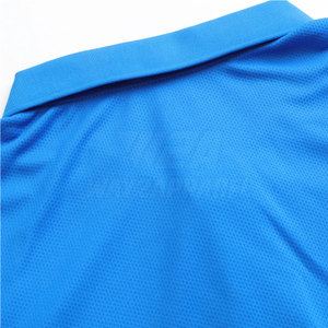 Camisetas Polo de Último Diseño, Camisetas Polo Casuales, Camisetas Polo de Color Personalizado con Logotipo Personalizado - Product Image 5