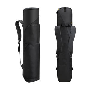 Logo personnalisé impression Nylon matériel OEM ODM sacs de Hockey sur glace 2023 sacs de Hockey de haute qualité - Product Image 4